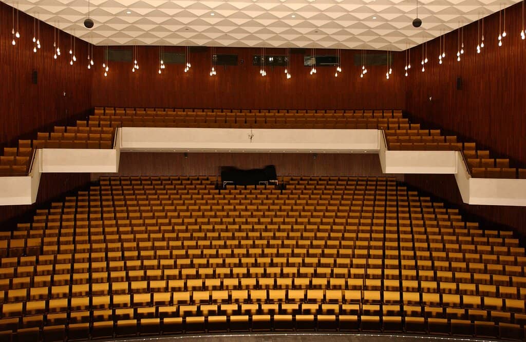 Operatic Arias