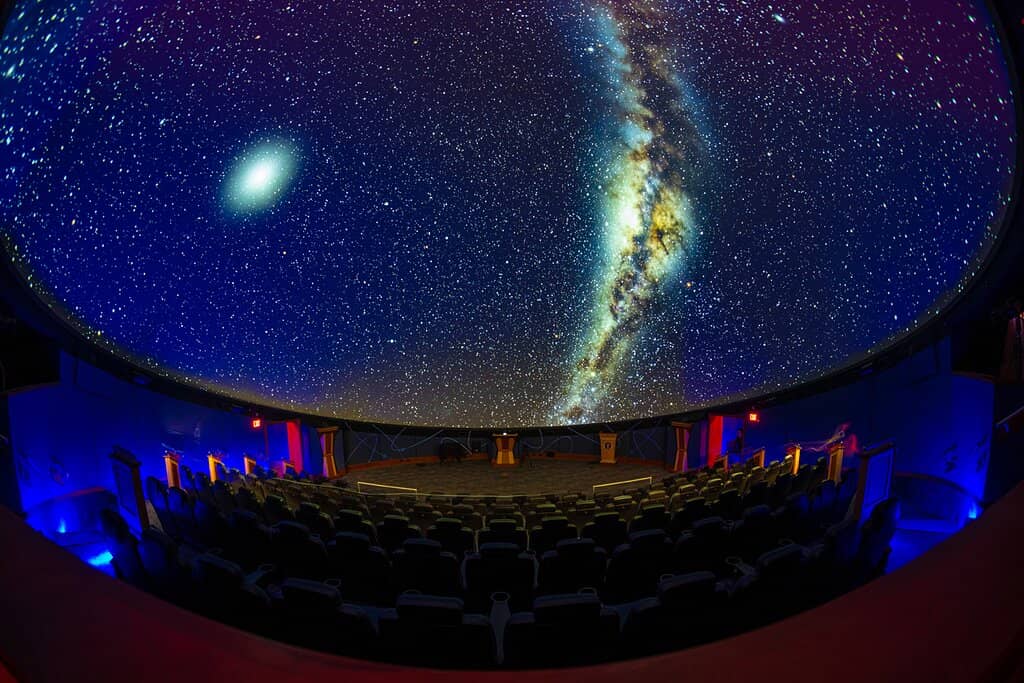 Parker Manatee Rehabilitation Habitat