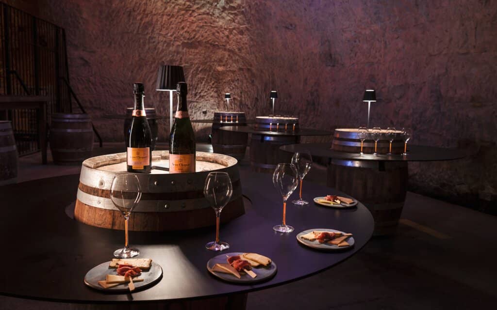 Vineyard Picnic Experience