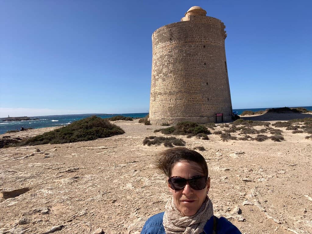 Sunset & Moonrise Spectacle