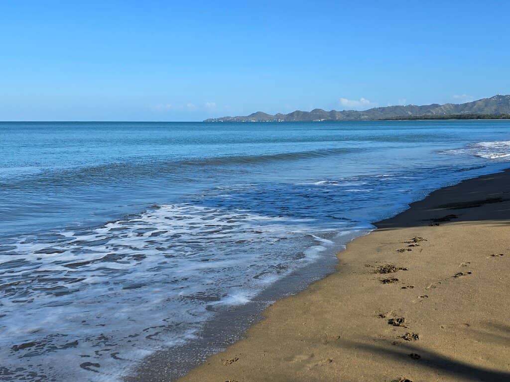 Untouched Natural Beauty