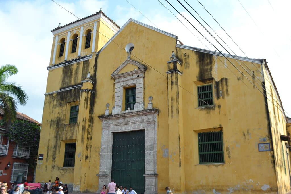 Getsemaní's Heartbeat