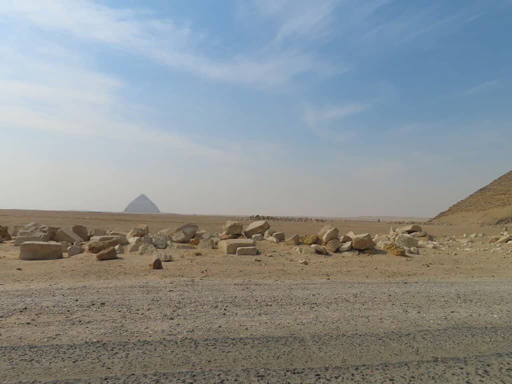 Inner Chamber Exploration