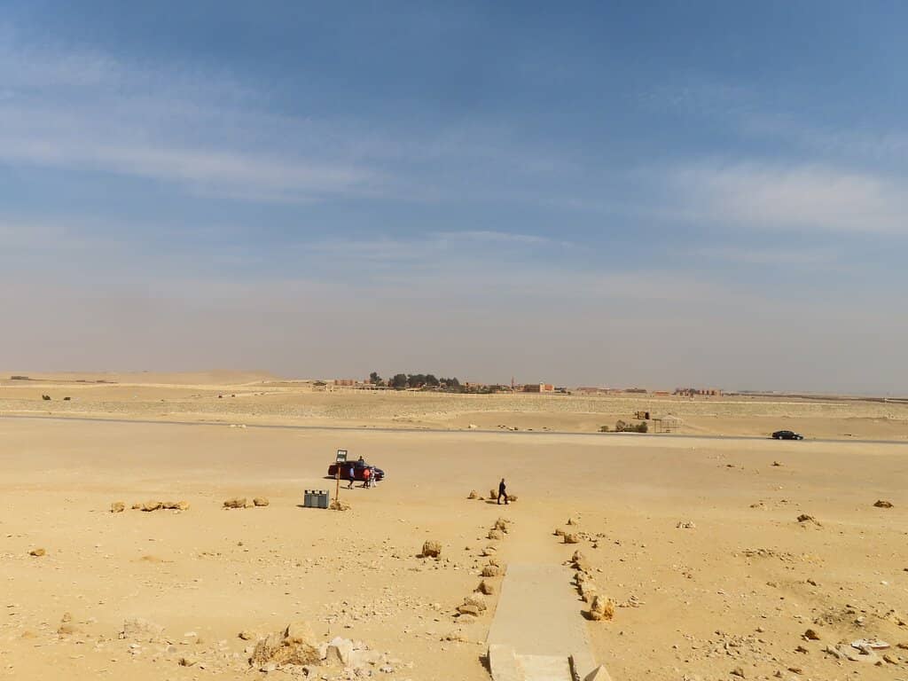 Challenging Interior Passages