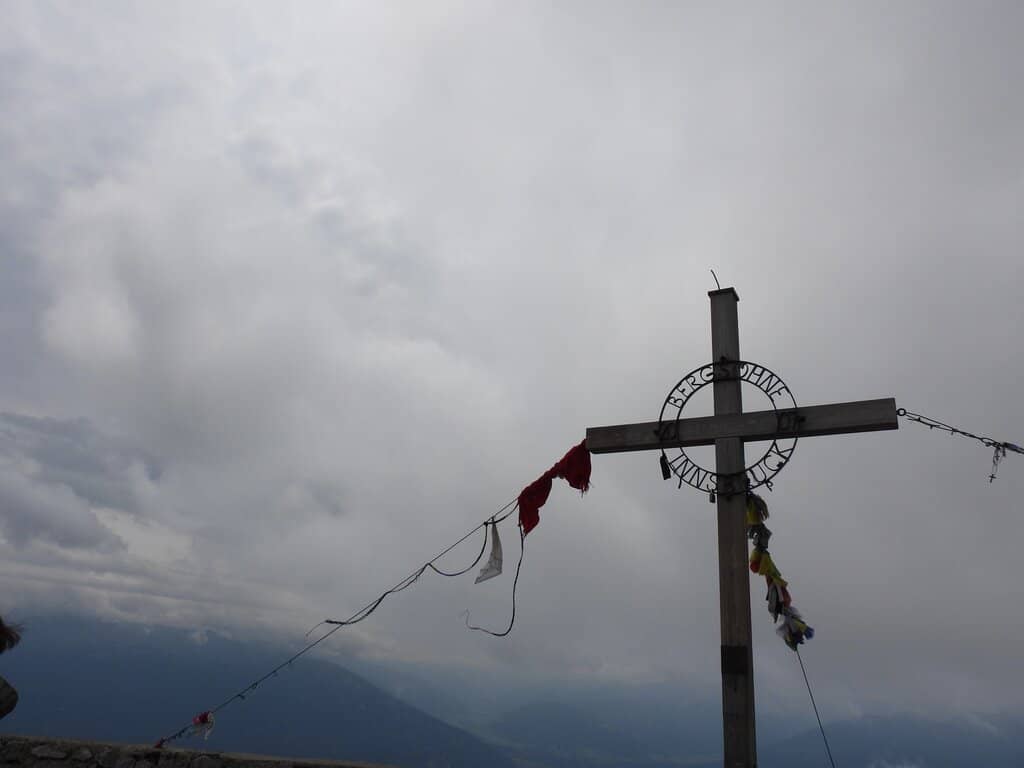 Goethe Way Trail Access