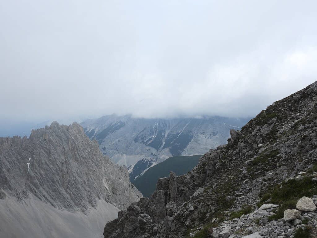 Nordkette Cable Car Ride