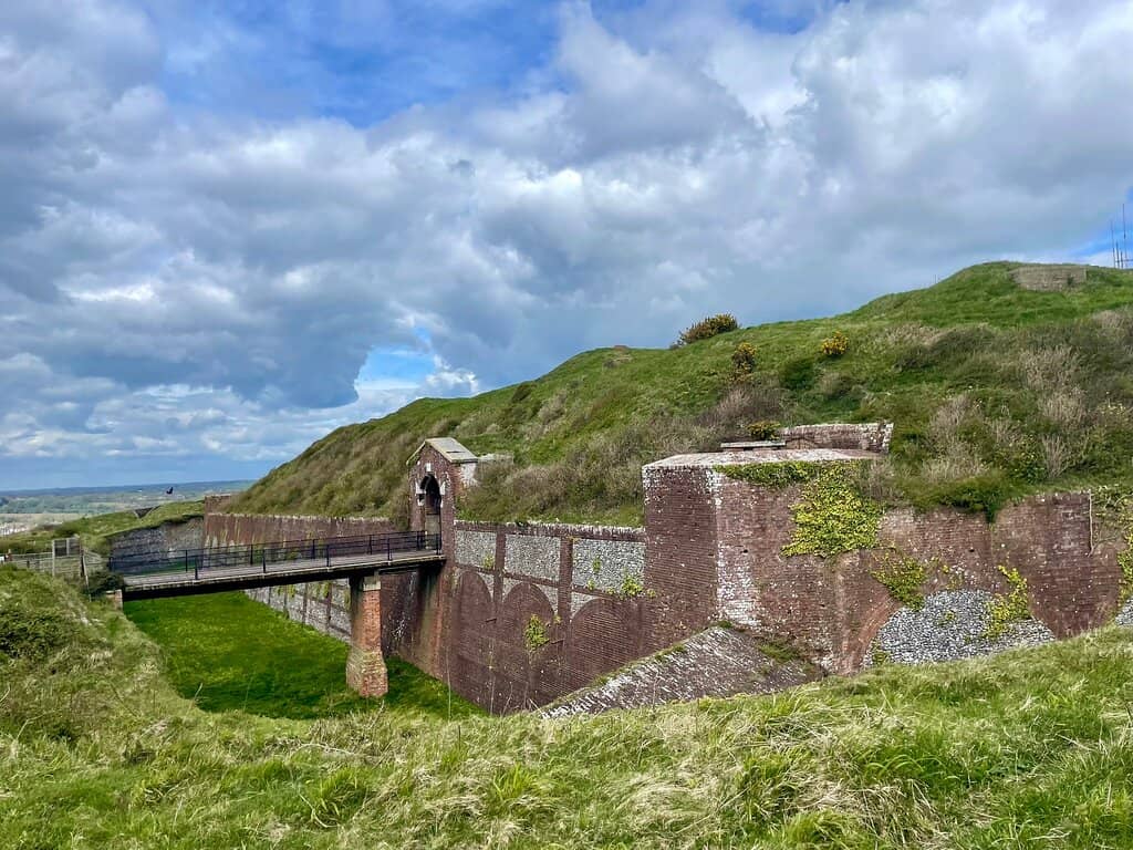 Coastal Walks
