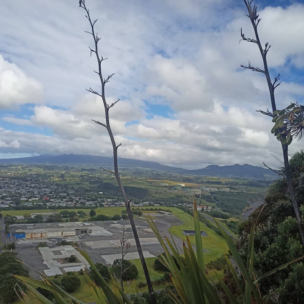 Coastal Walkway Connection