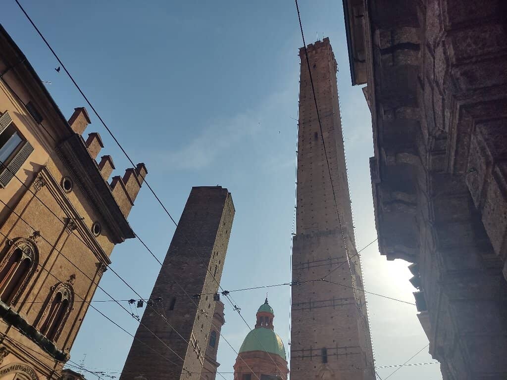 The Two Towers