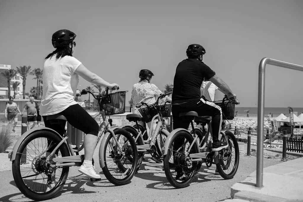 Parasailing Adventures