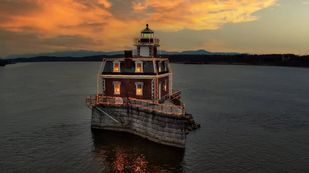 The Original Fog Bell