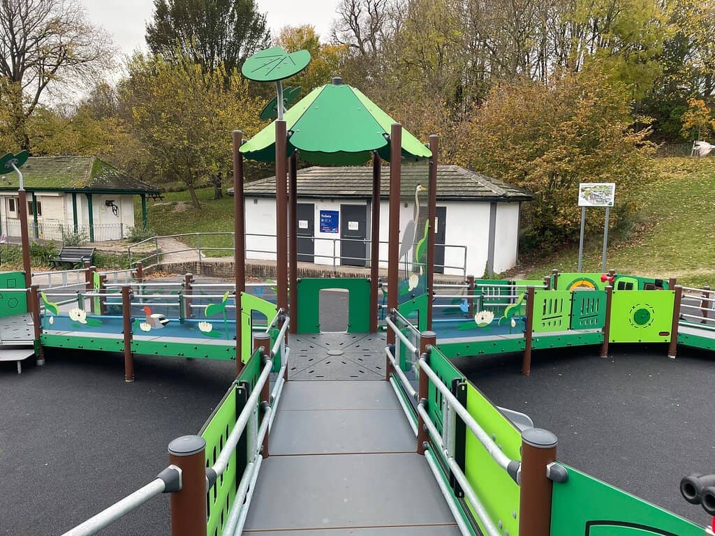 Children's Playground