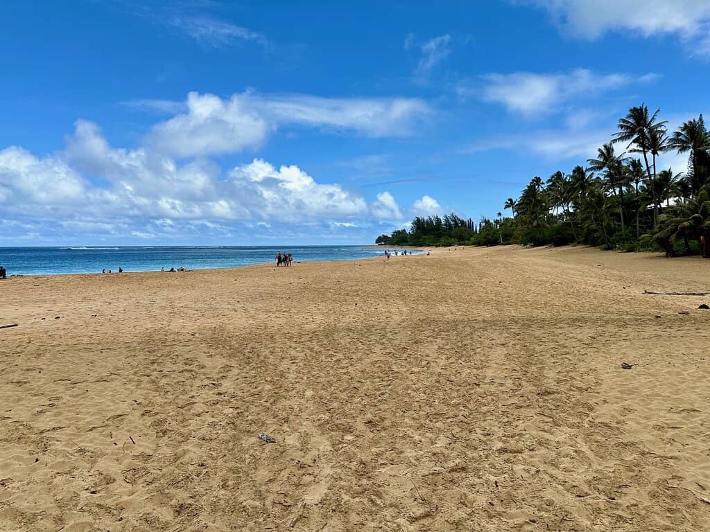 Hanakapi'ai Falls Hike