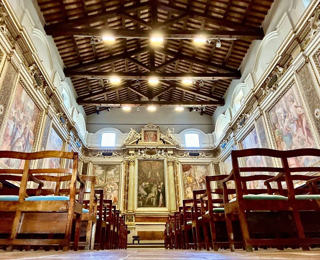 Historic Architecture