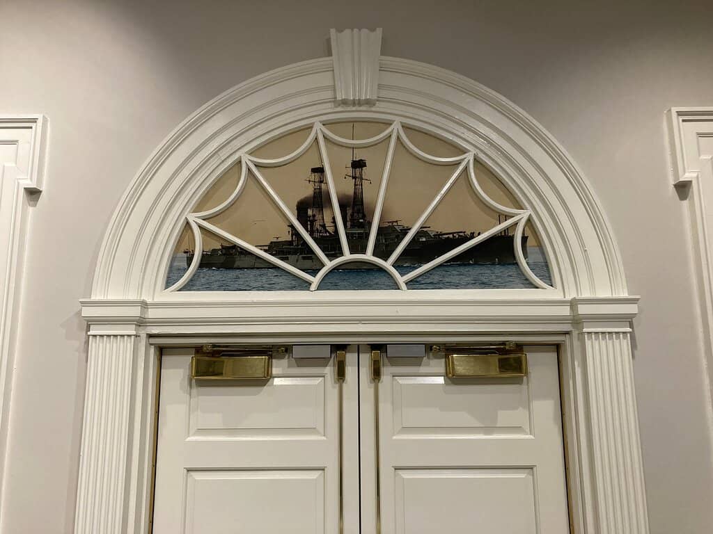 Archival Photographs