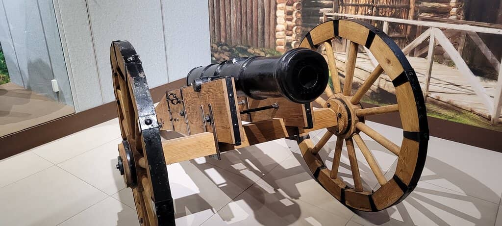 18th-Century Russian Baroque Architecture