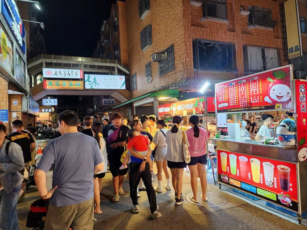 Grilled Western Food