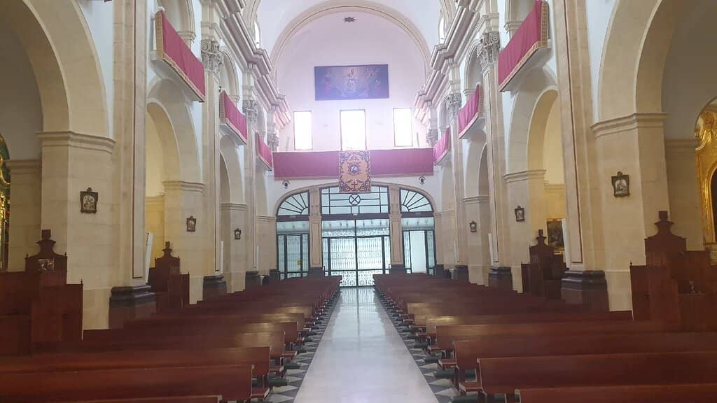 Local Religious Events