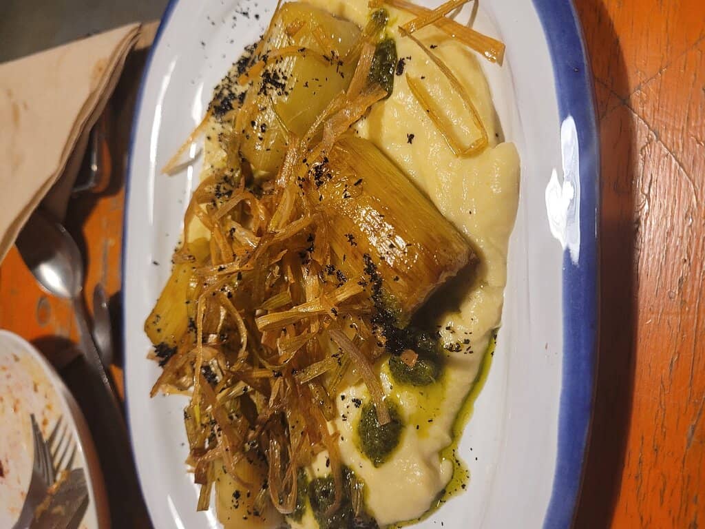 Salchichón Ibérico, semi-cured Manchego, picos, caperberries