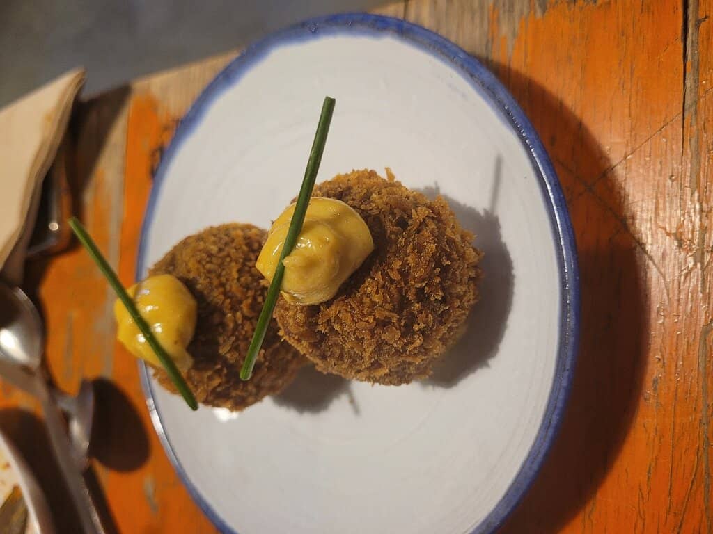 Charred Cabbage Revelation