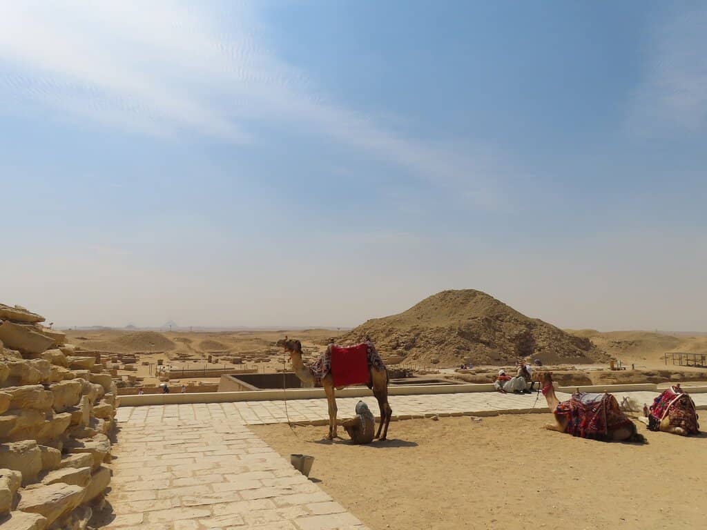 Pyramid Texts