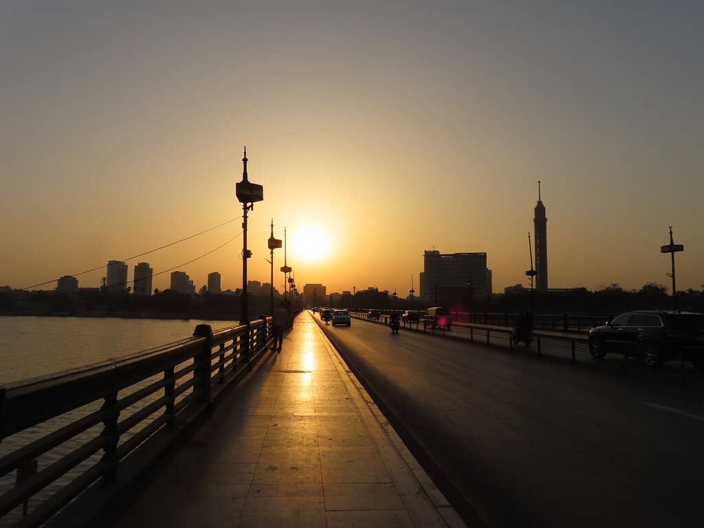 Guardian Lion Statues