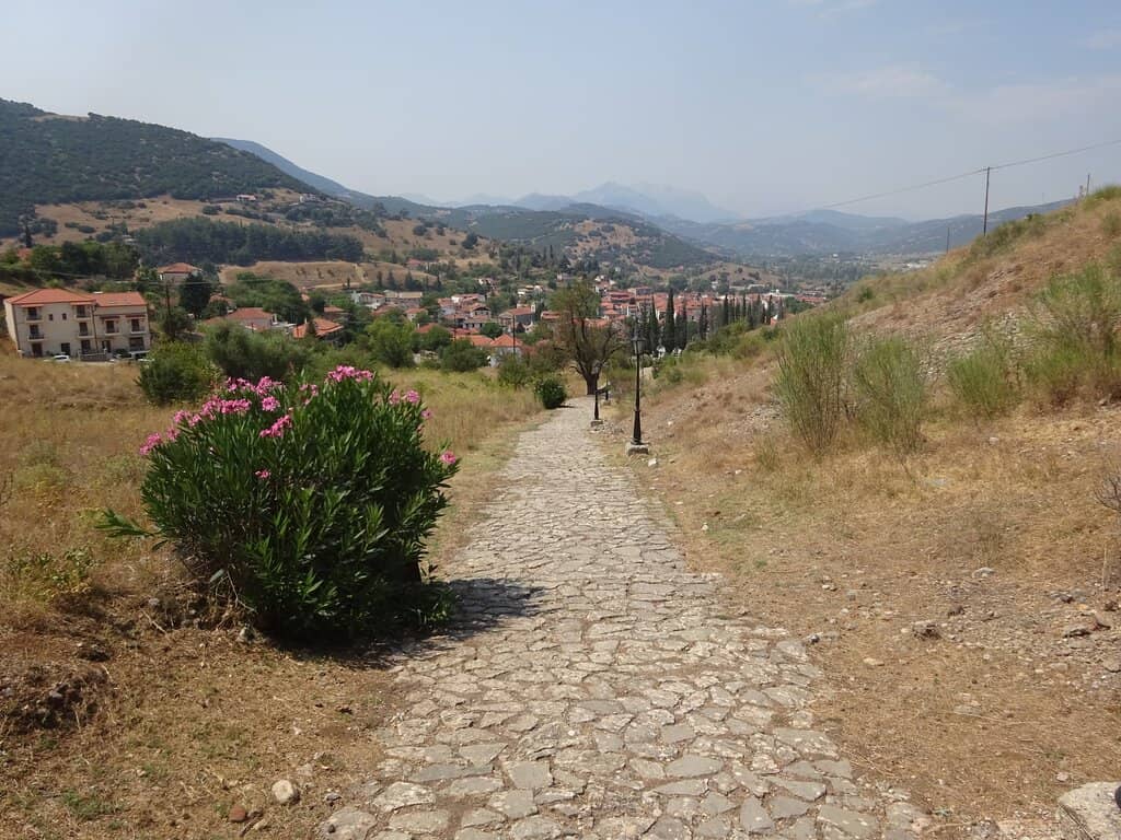 Kalavryta Holocaust Museum