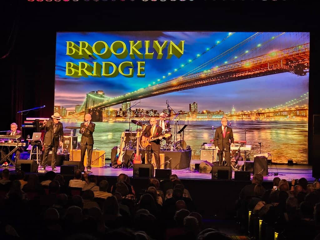 Classic Rock & Tribute Concerts