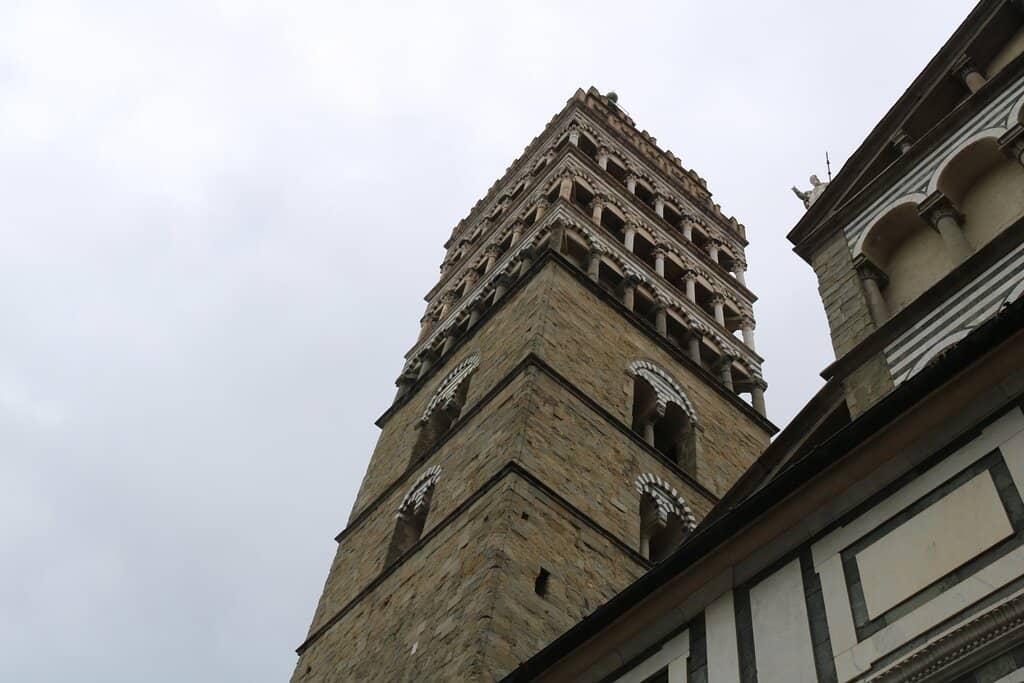 The Bell Tower's History