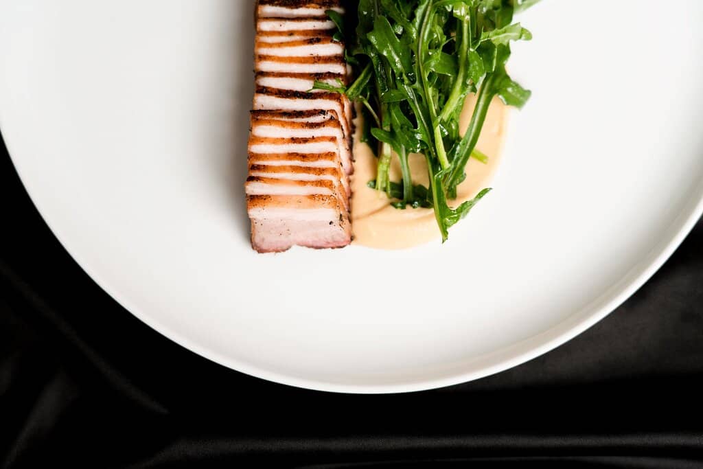 Experimental Cocktails