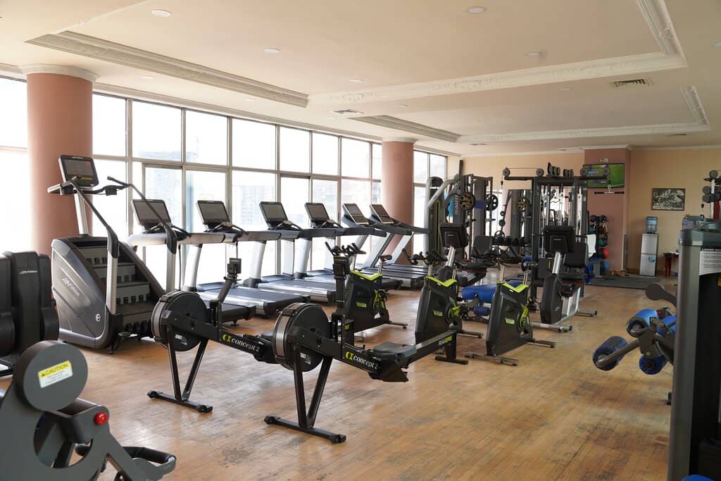 Jupiter International Hotel