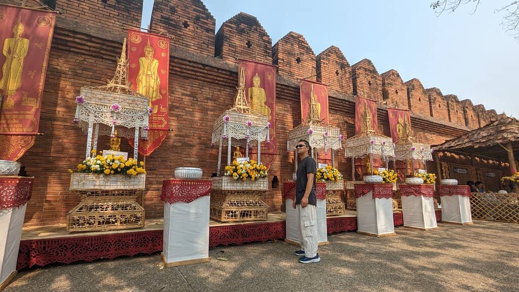 Quiet & Chill Atmosphere