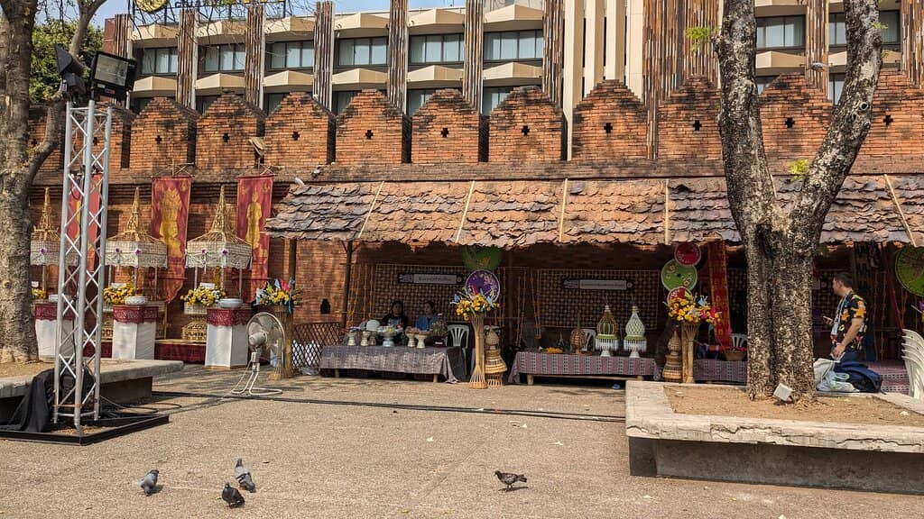 Comfortable Workstations