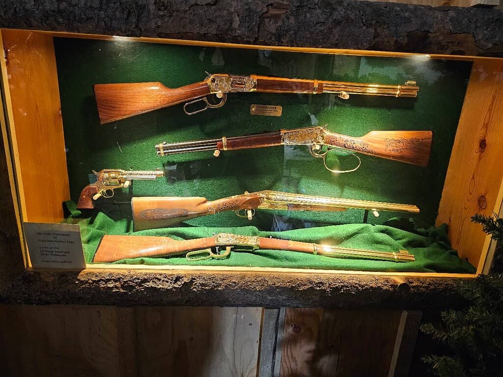 Anasazi Cliff Dwellings Video