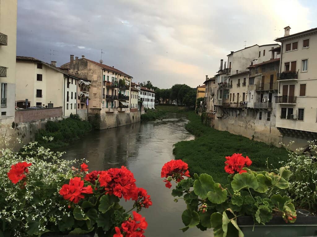 Castel Sant'Angelo Views