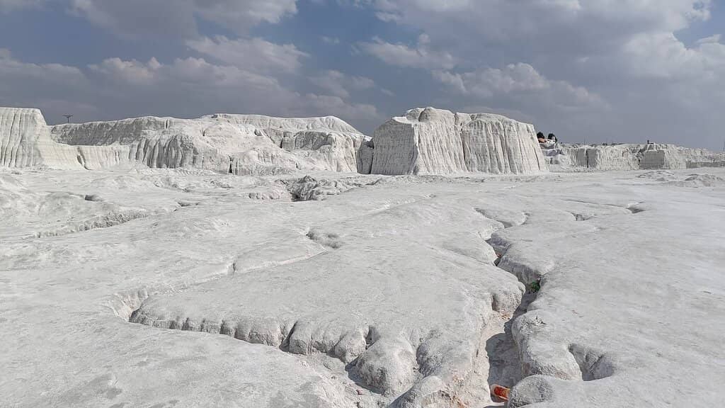 Sunset/Sunrise Views