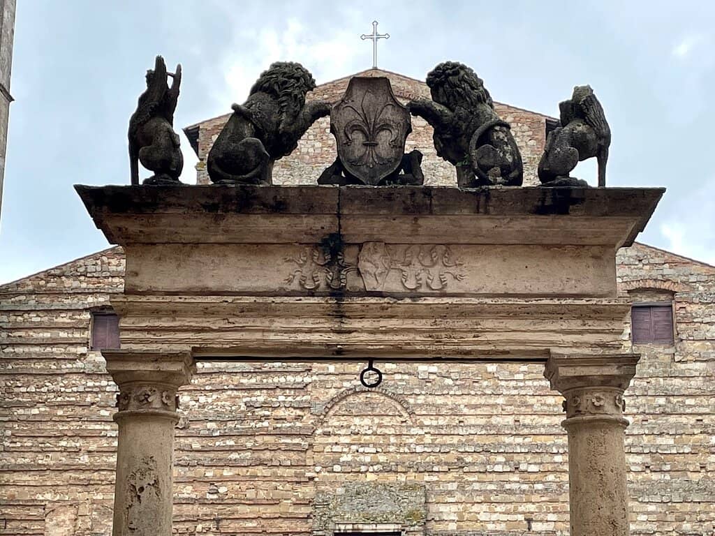 Vertical photo