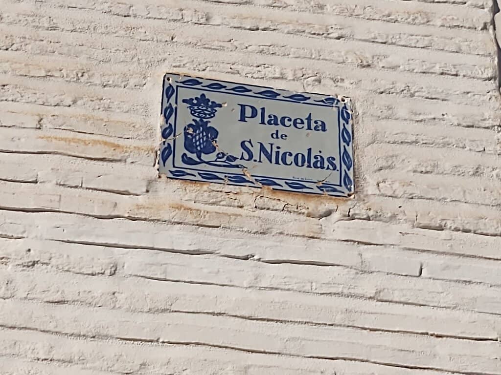 Charming Barrio Atmosphere