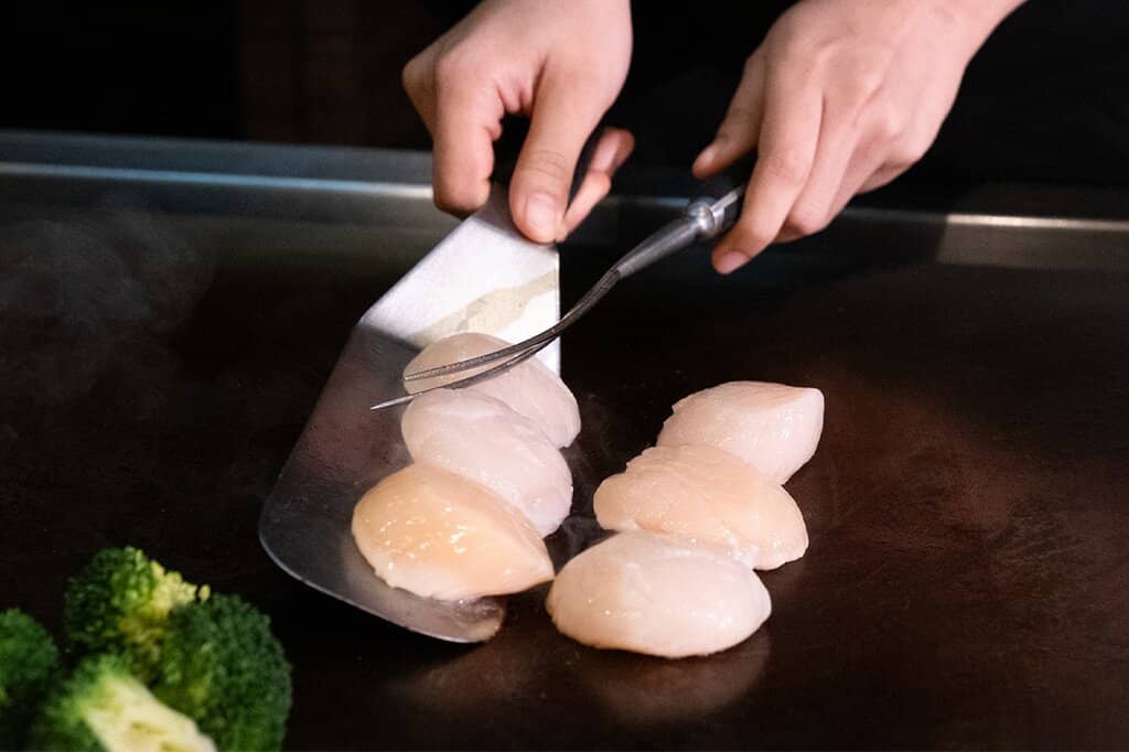 Divine Brunch & Dim Sum