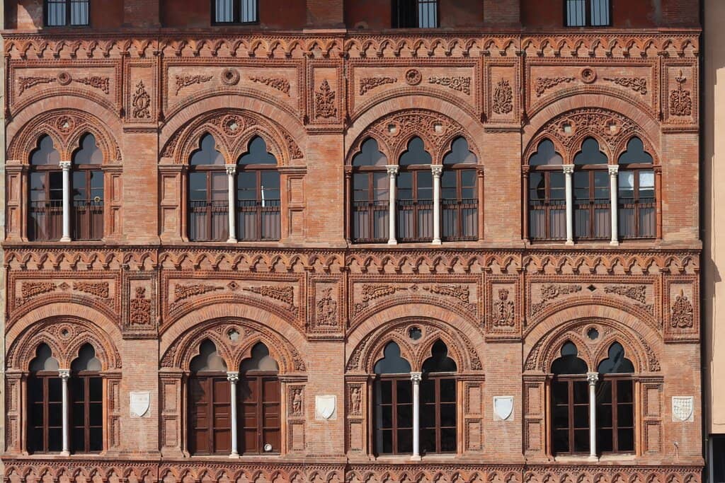 Historic Ambiance