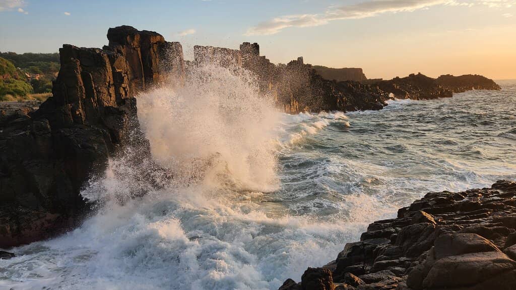 Sunrise & Sunset Spectacles