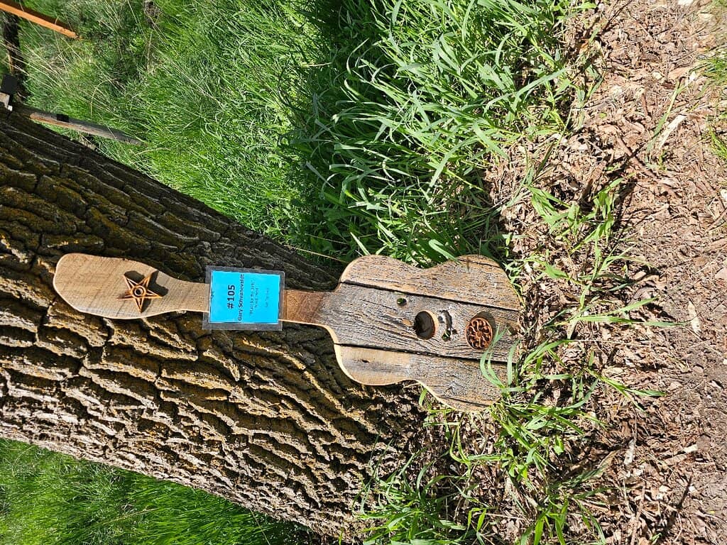 Nature Trails