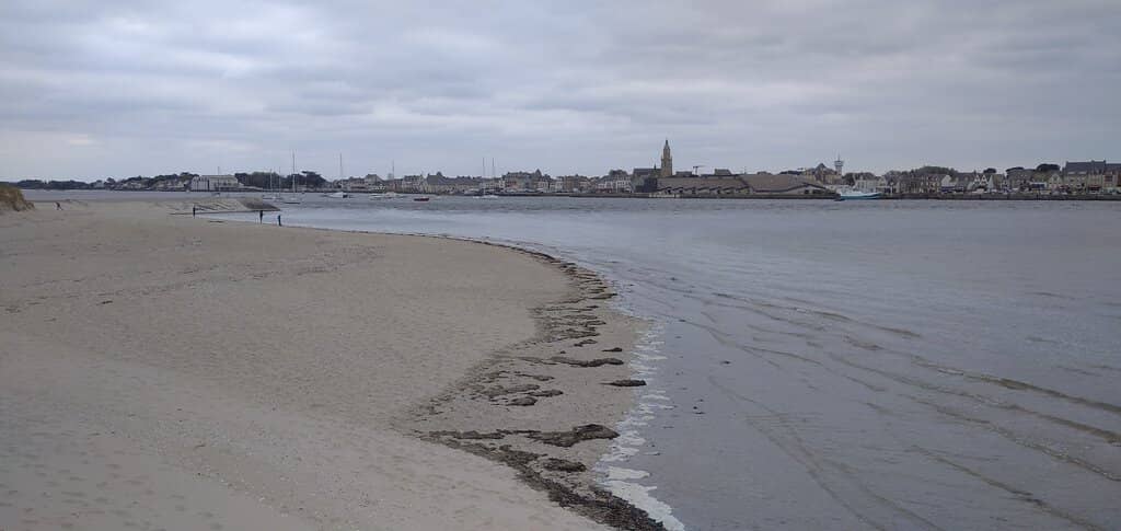 Seaside Promenade