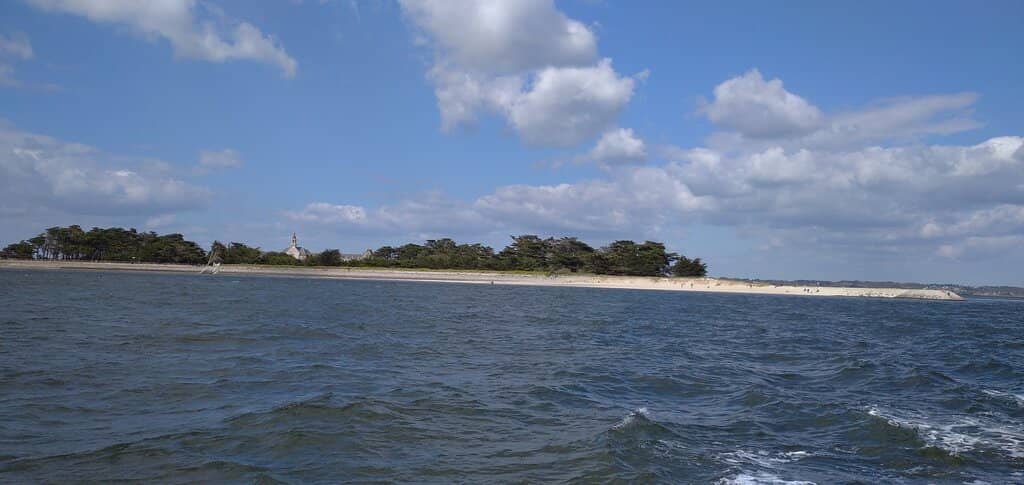 Dual Coastal Landscapes