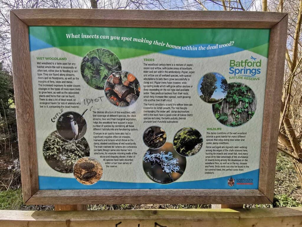 Biodiversity Hotspot