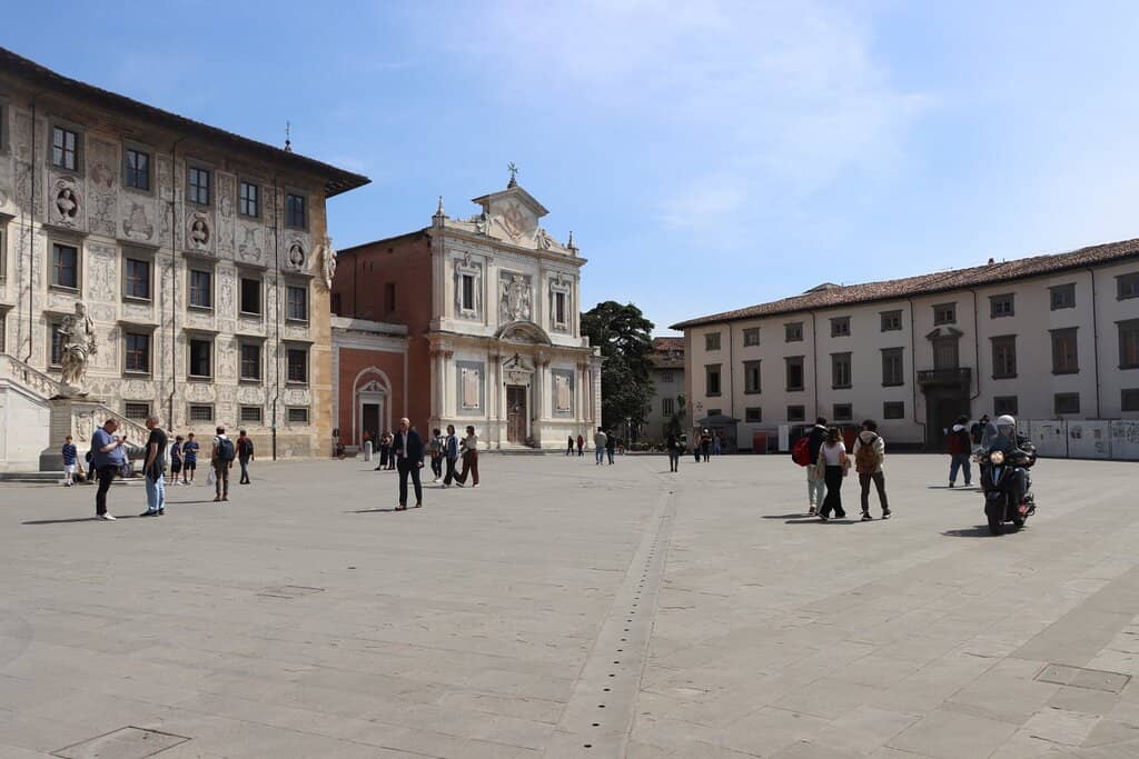 Mannerist Facade
