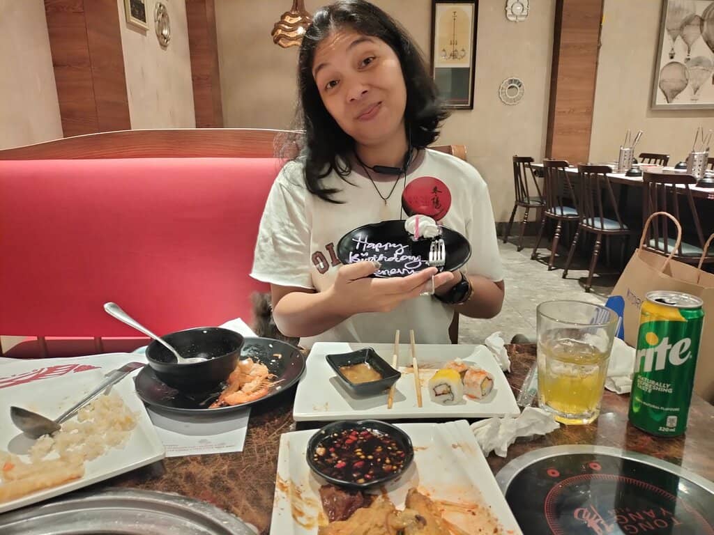 Live Busking Performances