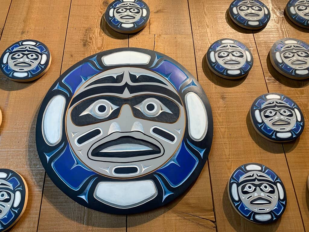 Community-Inspired Pieces