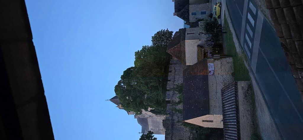 Cingle de Montfort