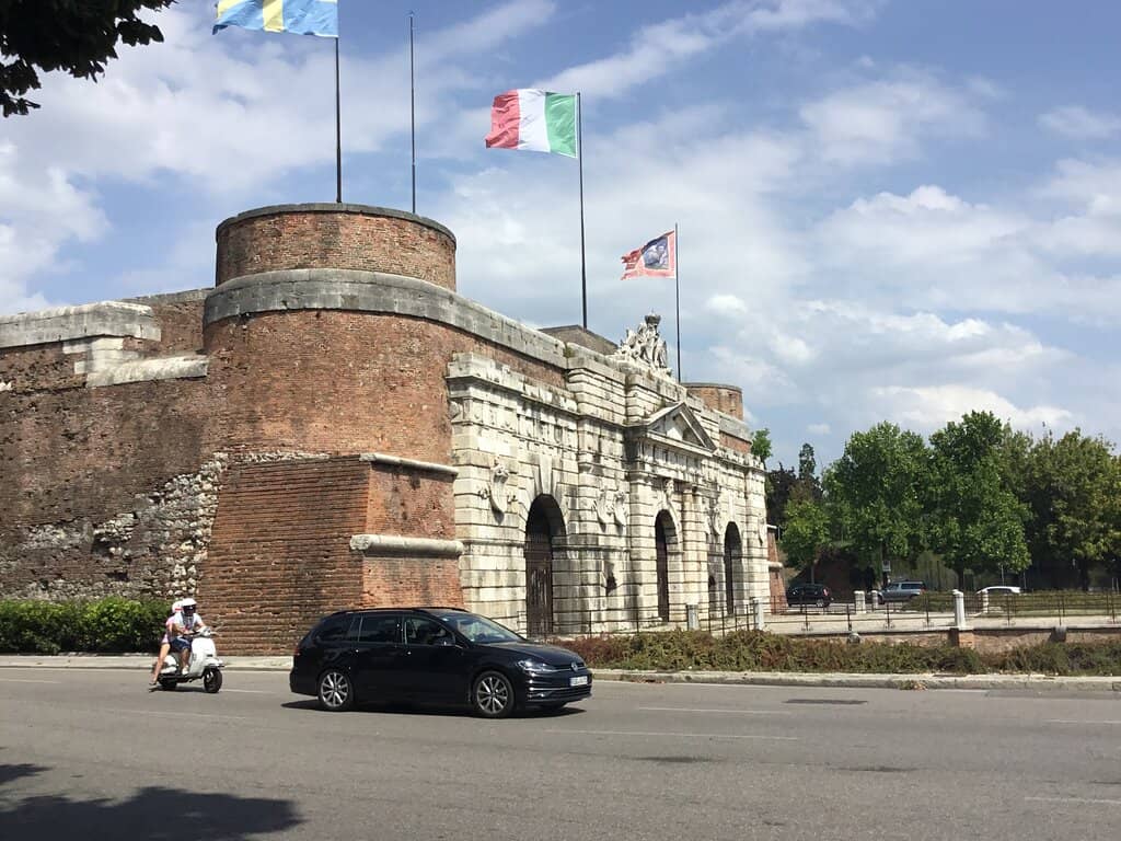 A Hub for Local Travel